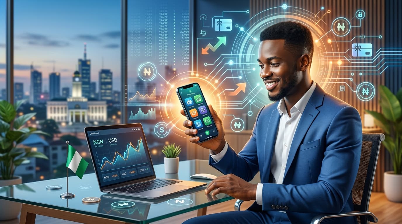 Top 5 best gift card trading app in nigeria