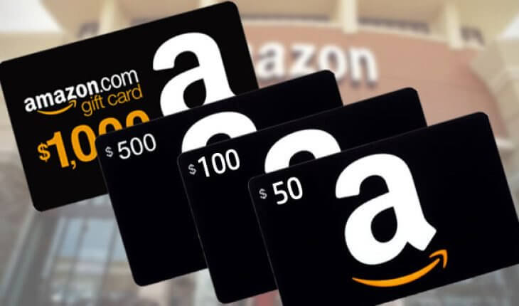 Free Amazon Gift Card Codes for 2023: 42 Valid Options